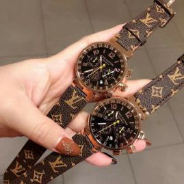 Picture of Louis Vuitton Watch _SKU987683442521514